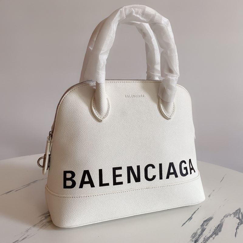 Balenciaga Ville Top Series Bags